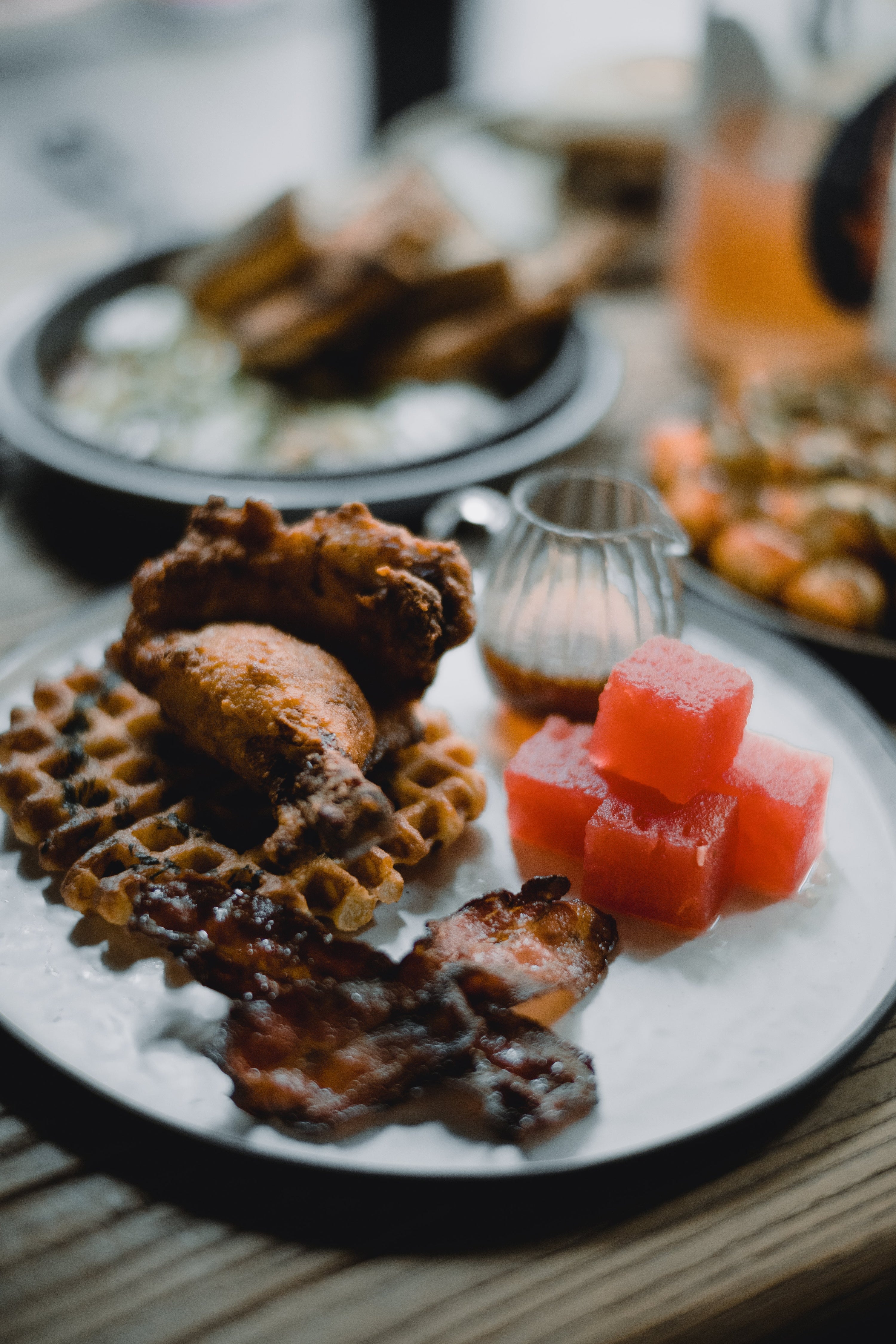 Brunch